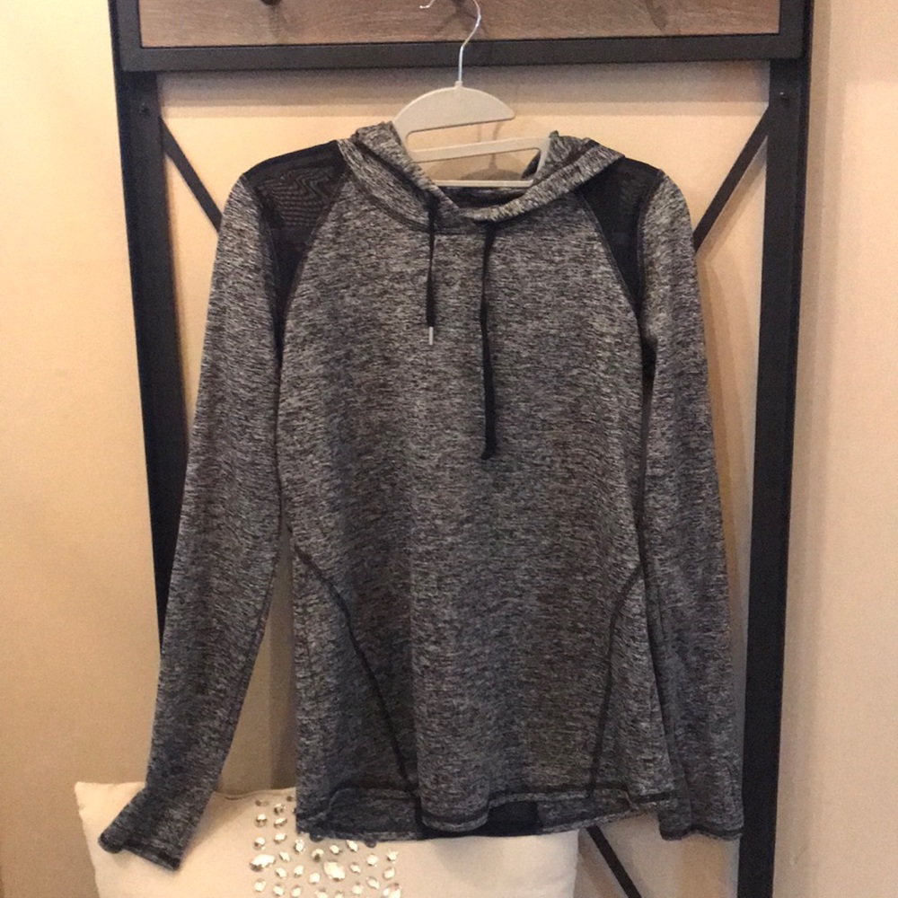 Express Core Performance Hoodie (size xs)